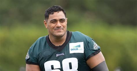 Making Jordan Mailata: How Samoan